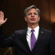 Image for article titled FBI Director: Majority of Domestic Terrorism Cases Tied to White Supremacy